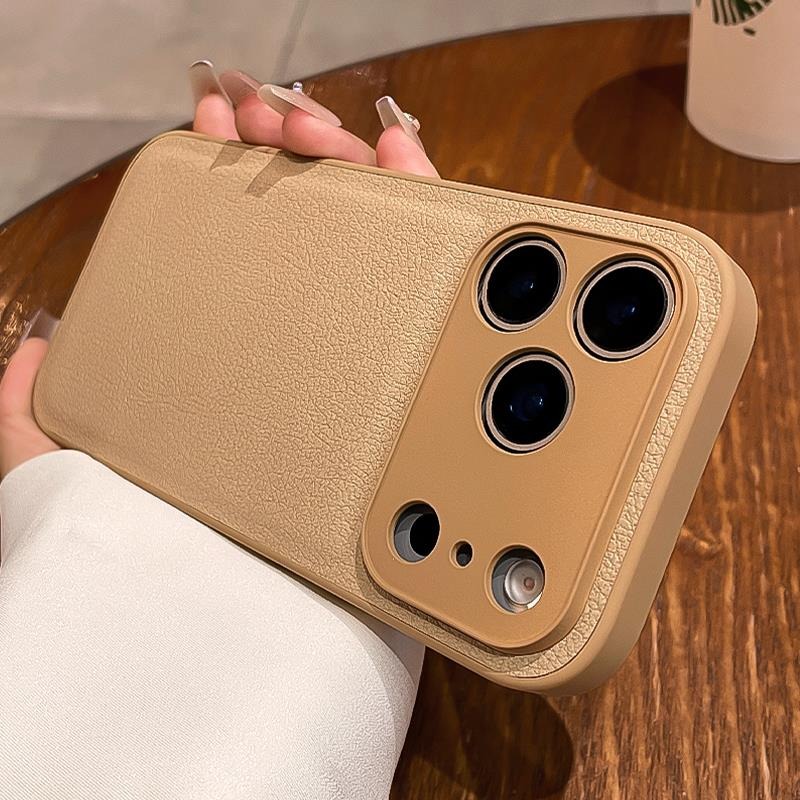 Vogue Lychee Leather Cell Phon - Phone Cases Vogue review and price