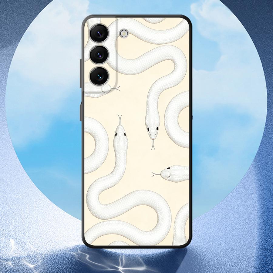 Metal Snake Case for Samsung G - Phone Cases Metal review and price