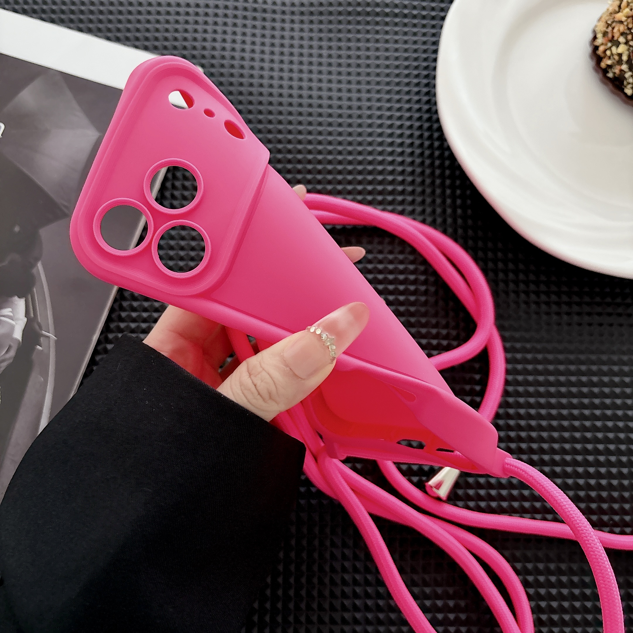 For iPhone 17 16 15 14 13 12 1 - Phone Cases With Loop review and price