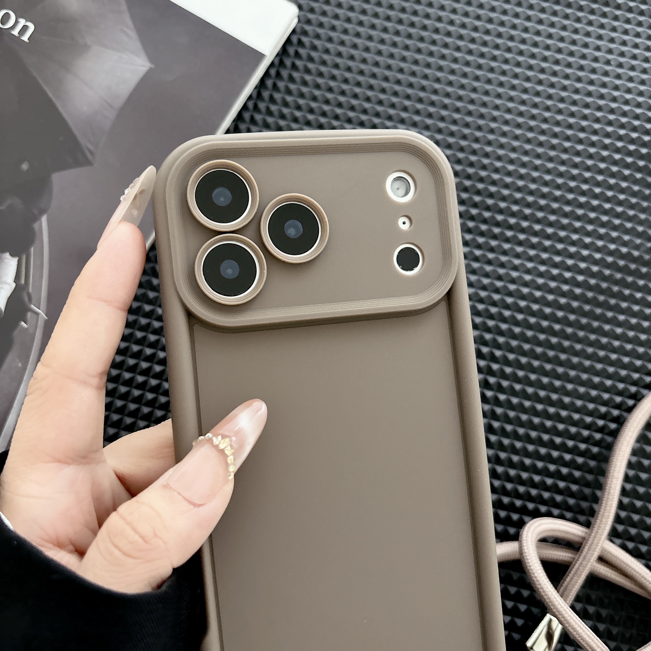 For iPhone 17 16 15 14 13 12 1 - Phone Cases With Loop review and price