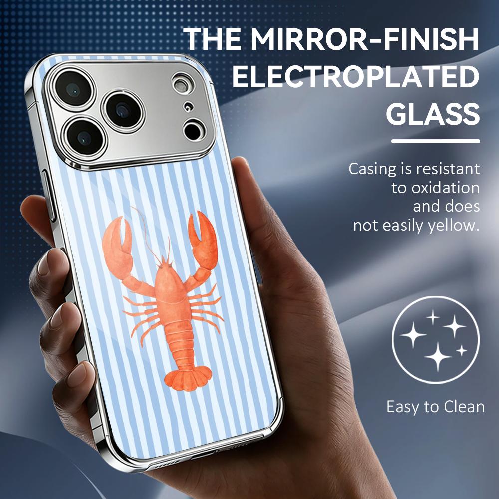 Marine Life Crabs Phone Case F - Phone Cases Metal review and price