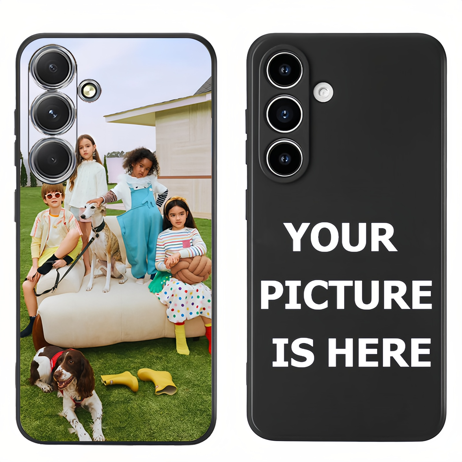 DIY Photo Phone Case For Samsu - Phone Cases Diy review and price