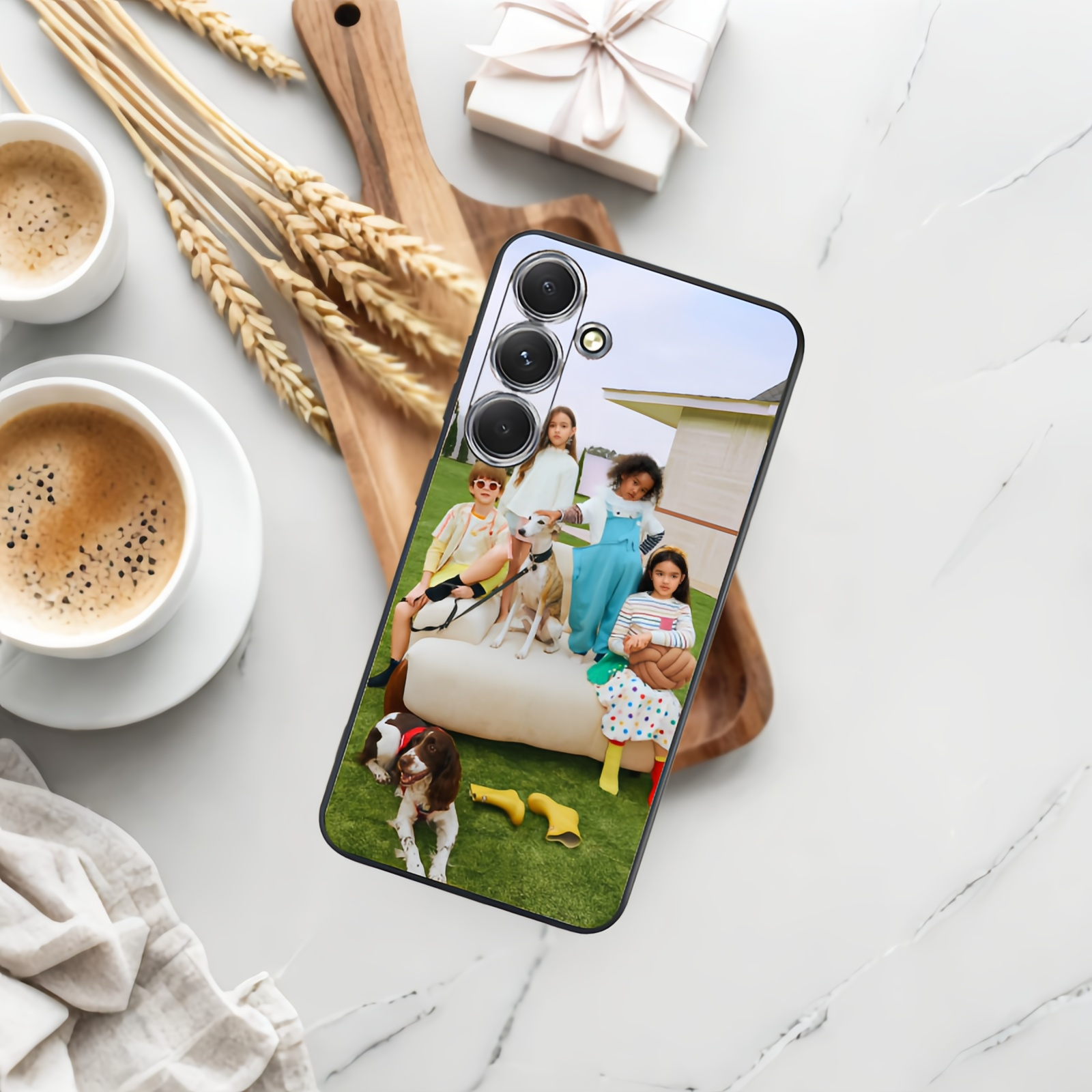 DIY Photo Phone Case For Samsu - Phone Cases Diy review and price