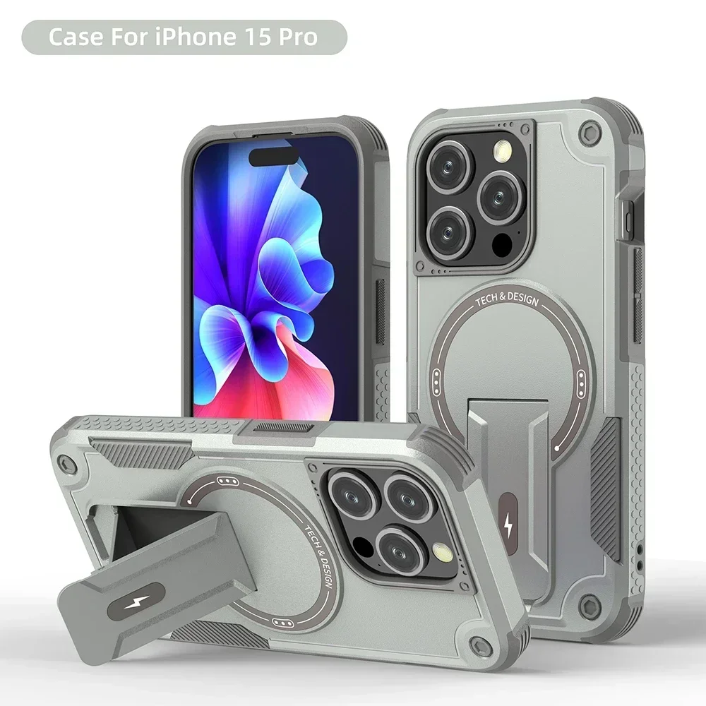 For Magsafe Magnetic Phone Cas - Phone Cases With Loop review and price