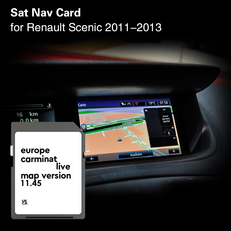 Compatibile for Renault Scenic - Phone Cases Ireland review and price