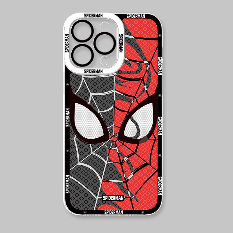 Marvel Spider Man Venom Soft C - Phone Cases Xiaomi 14T review and price