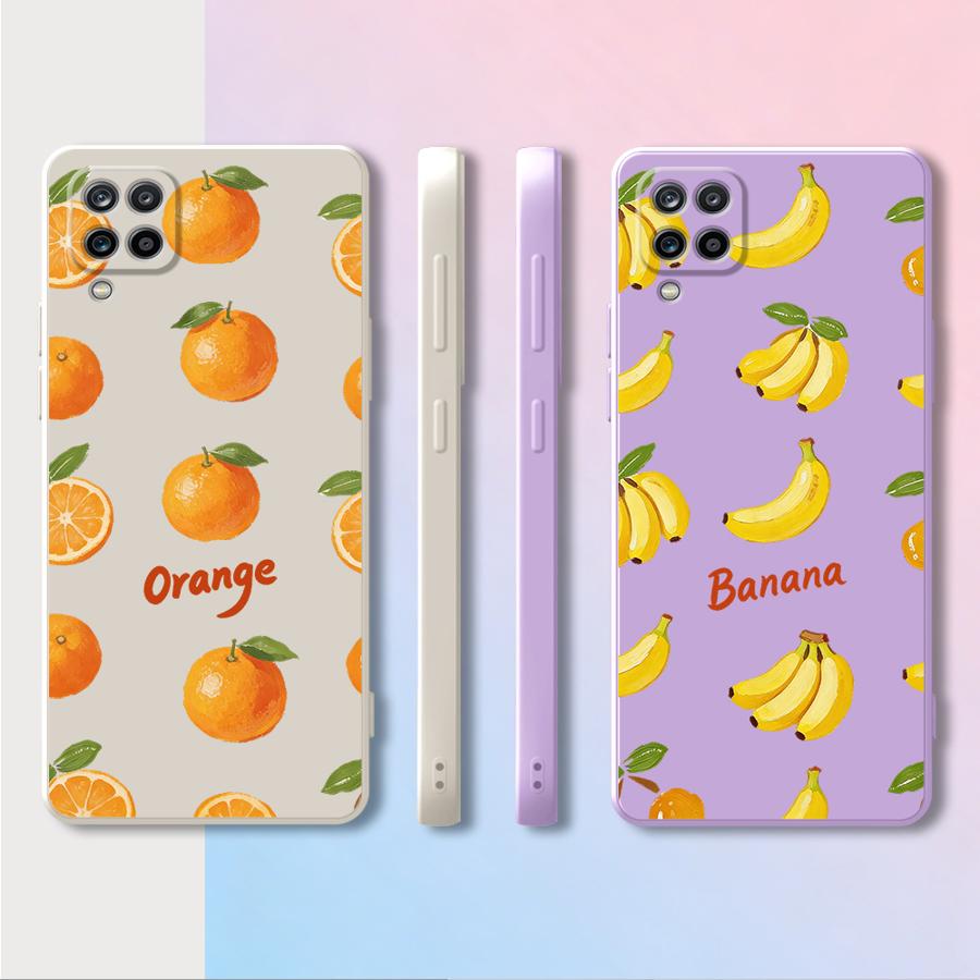 Fruit Orange Phone Cover Case  - Phone Cases Orange review and price