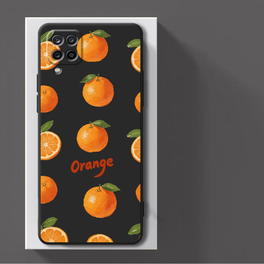 Fruit Orange Phone Cover Case  - Phone Cases Orange review and price