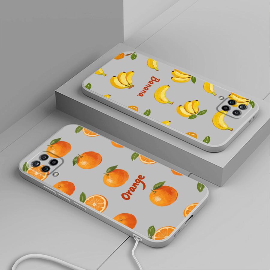 Fruit Orange Phone Cover Case  - Phone Cases Orange review and price