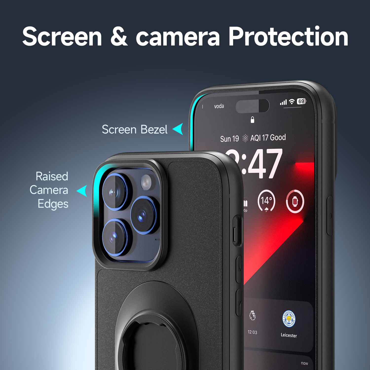 Quicky Mount Case for iPhone 1 - Phone Cases Quad Lock review and price