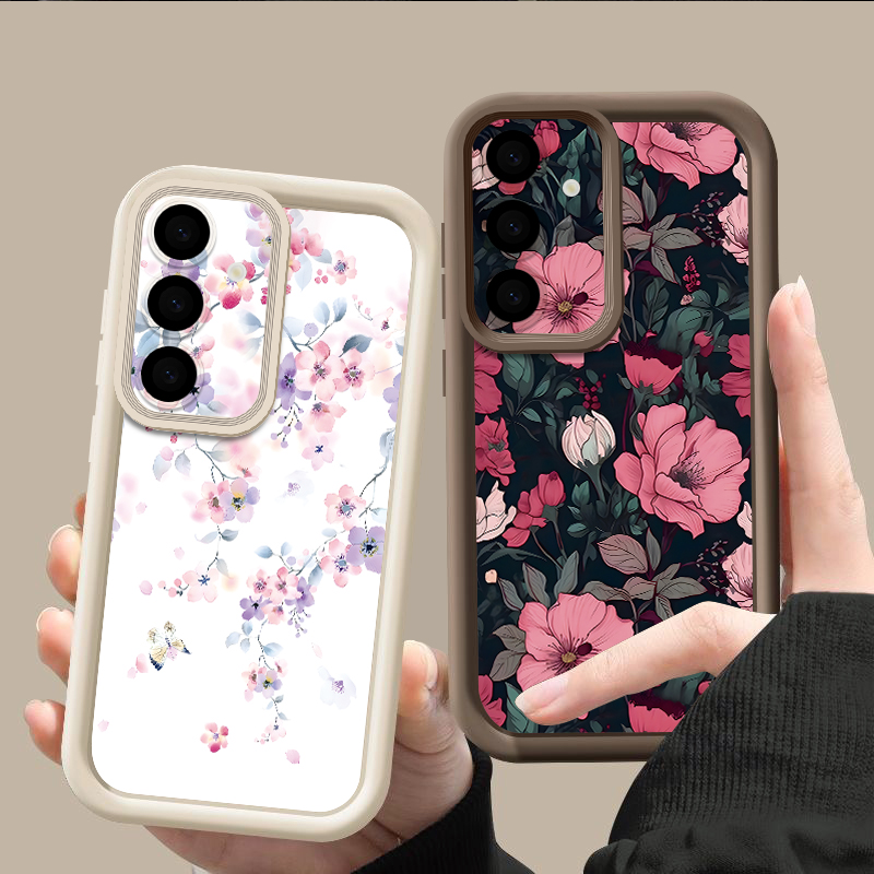 Silicone Phone Case For Samsun - Phone Cases Silicone review and price