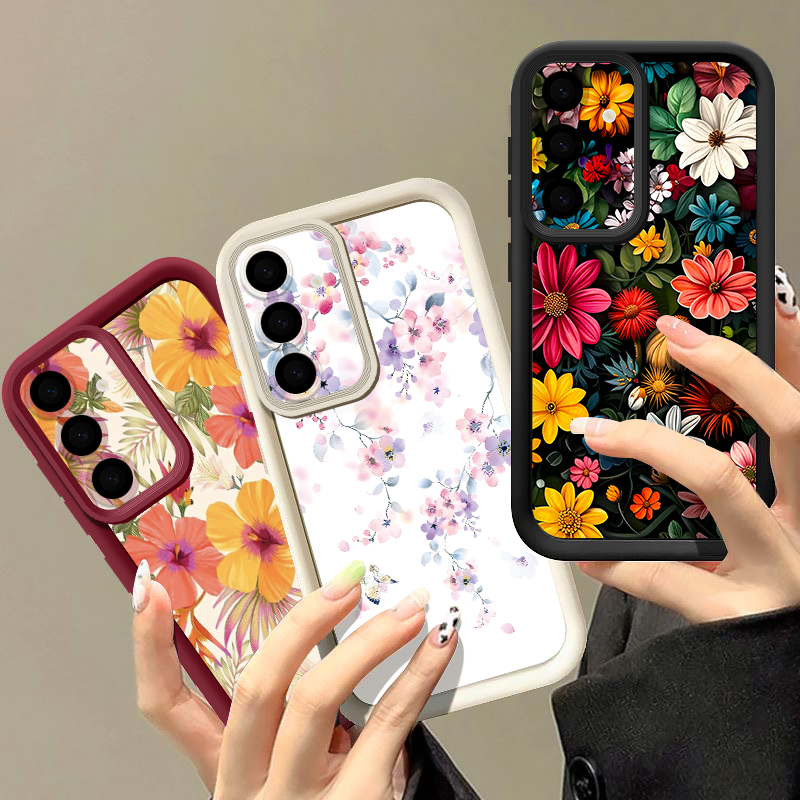Silicone Phone Case For Samsun - Phone Cases Silicone review and price